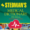 Stedman's Medical Dictionary