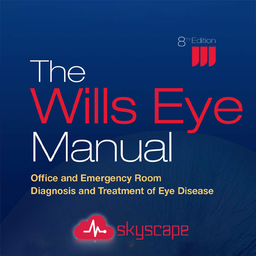 The Wills Eye Manual