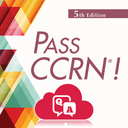 PASS CCRN!