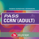 PASS CCRN!