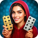 دومینو آنلاین: چت صوتی و بازی گروهی