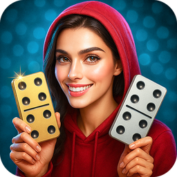 دومینو آنلاین: چت صوتی و بازی گروهی