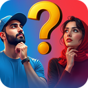 کوییز باز : مسابقه صوتی آنلاین/quiz