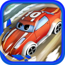 Cars on the Move: The Kid Game