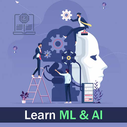 Learn Machine Learning Offline