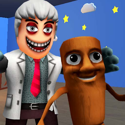 Mega Dentist Clinic Escape