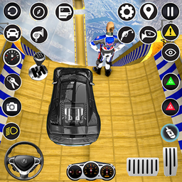 Car Games 3D: Car Racing Games