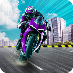Mega Ramp Bike Impossible Stunt Race