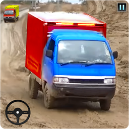 Offroad Truck Driving Simulator Free Driving Games