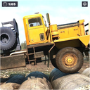 Cargo Truck Simulator Free Dri