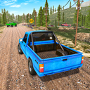 Cargo Pickup Truck Games Truck