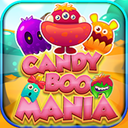 Candy Boo - Tournament Edition