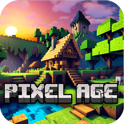 Mine Creation: Pixel Age