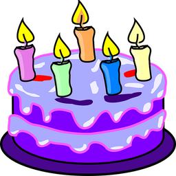 Happy Birthday Stickers 🎂 WAStickerApps Birthday