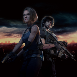 Resident Evil 3 Remake