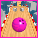 Mega Sky Ramp Ball