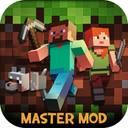 Master Mod For Minecraft PE - Addons for MCPE