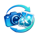 ریکاوری عکس های پاک شده