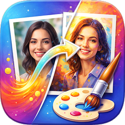 photo editor (Pencil Sketch)