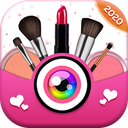 Makeup Camera Plus - Beauty Fa