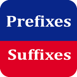 Prefixes Suffixes and  Root Word