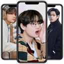 BTS V Kim Taehyung Wallpapers