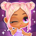 Sweet Dolls：Dress Up Games