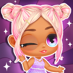 Sweet Dolls：Dress Up Games