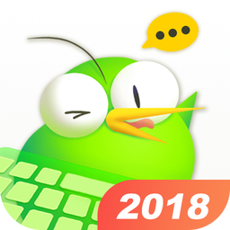 Kiwi Keyboard–Emoji, Original Stickers and Themes