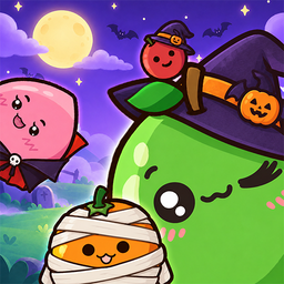 Fruit Merge™: Match Game