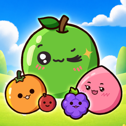 Fruit Merge™: Match Game