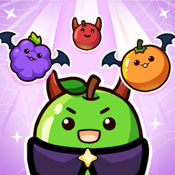 Fruit Merge™: Match Game
