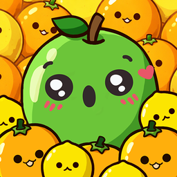 Fruit Merge™: Match Game