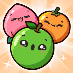 Fruit Merge™: Match Game