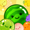 Watermelon Merge：Strategy Game