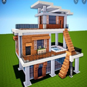 make a minicraft house