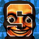Backroom Chase: Meme Nextbot
