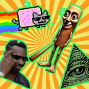 Meme Sound Effect Soundboard
