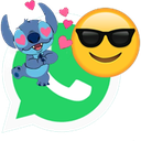 استیکر واتساپ