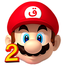 Super Mario 2