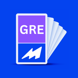 فلش کارت واژگان ضروری GRE