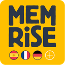 Memrise - آموزش زبان ممرایز