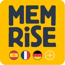 Memrise - آموزش زبان ممرایز