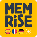 Memrise  - آموزش زبان ممرایز