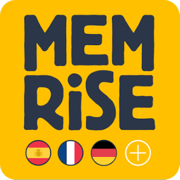 Memrise  - آموزش زبان ممرایز
