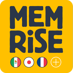 Memrise  - آموزش زبان ممرایز