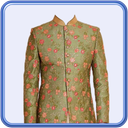 Men Wedding Photo Suit