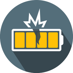 Real Battery Stats for Galaxy S6