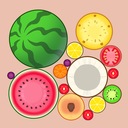 Merge Watermelon Game - DIY!