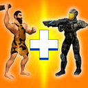 Civilization Merge・Battle auto